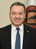 İbrahim Çalı