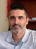 Mehmet Hakan Morcalı